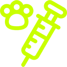 VACINAÇÃO GARANTIDA